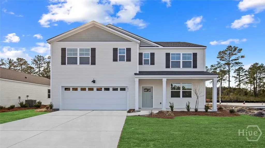 1047 Lakes Boulevard Brunswick GA 31525