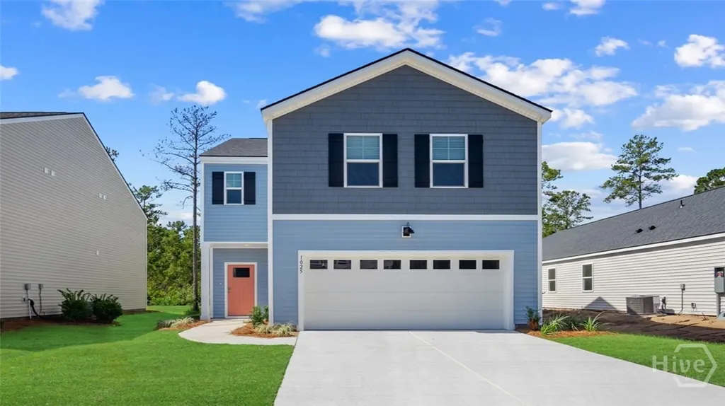1051 Lakes Boulevard Brunswick GA 31525