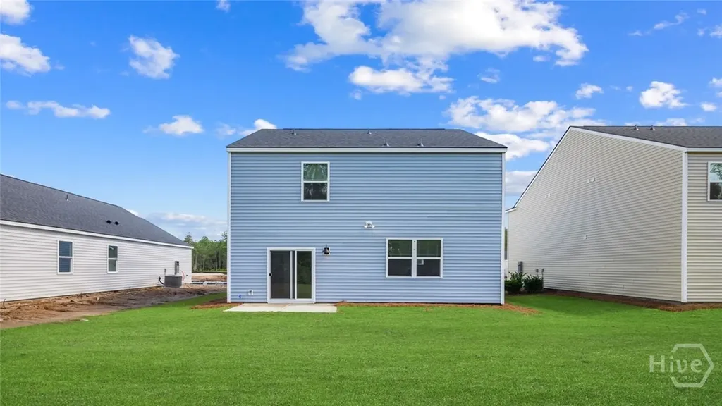 1051 Lakes Boulevard Brunswick GA 31525