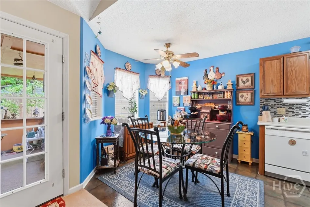 289 Teal Lake Drive Richmond Hill GA 31324