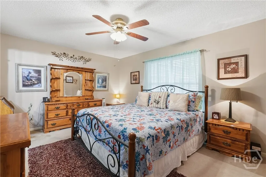 289 Teal Lake Drive Richmond Hill GA 31324