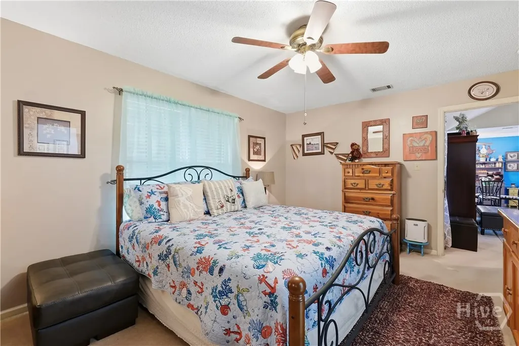 289 Teal Lake Drive Richmond Hill GA 31324