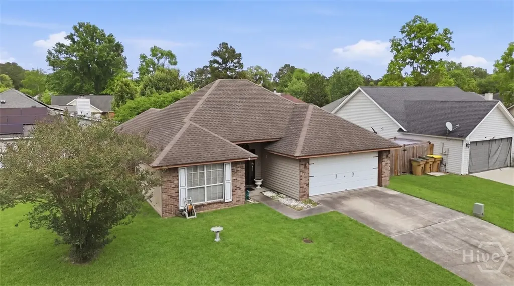 289 Teal Lake Drive Richmond Hill GA 31324