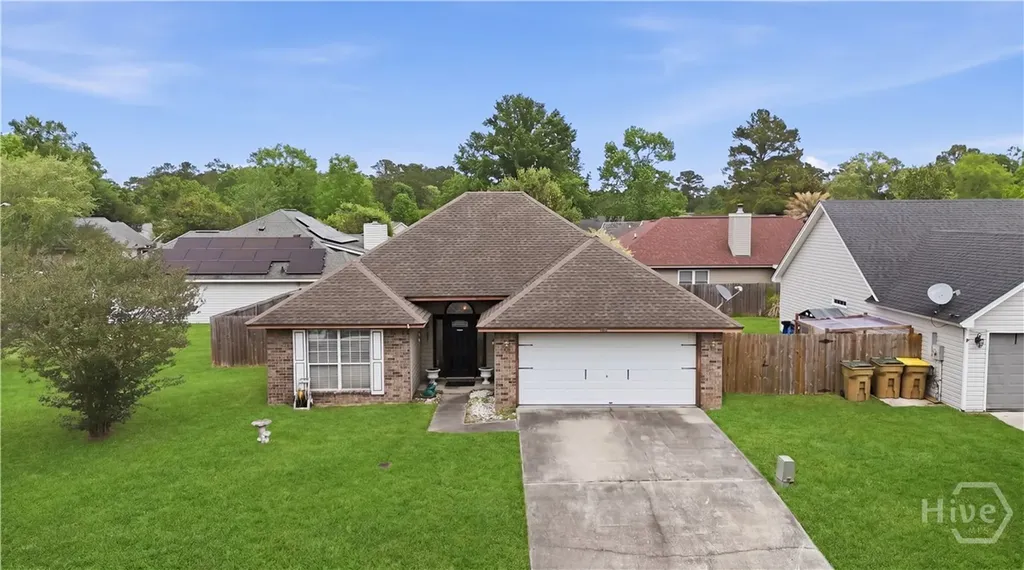289 Teal Lake Drive Richmond Hill GA 31324