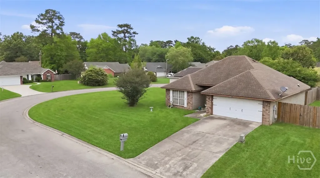 289 Teal Lake Drive Richmond Hill GA 31324