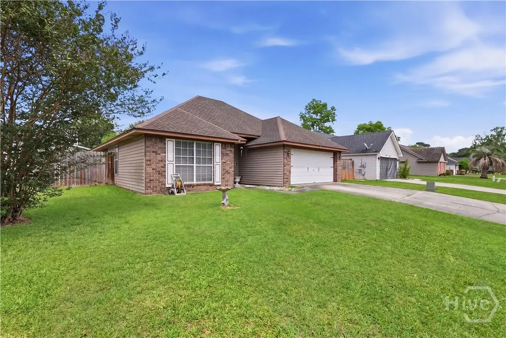289 Teal Lake Drive Richmond Hill GA 31324