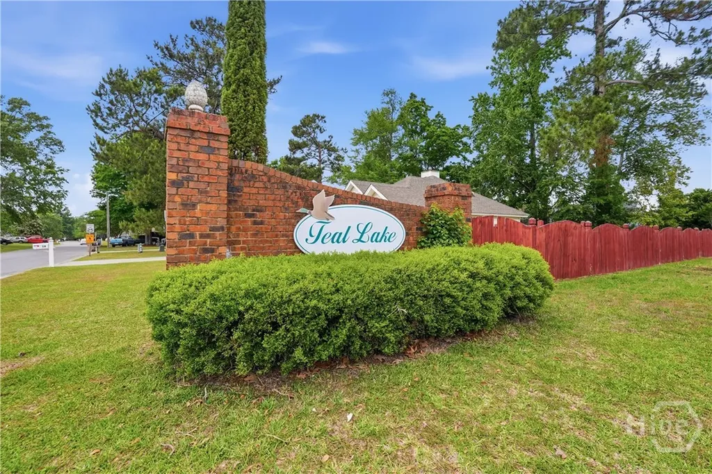 289 Teal Lake Drive Richmond Hill GA 31324