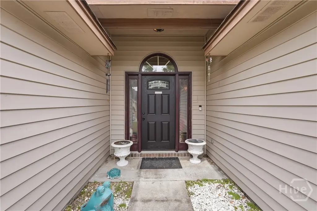 289 Teal Lake Drive Richmond Hill GA 31324