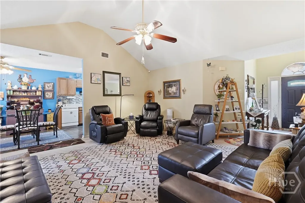 289 Teal Lake Drive Richmond Hill GA 31324