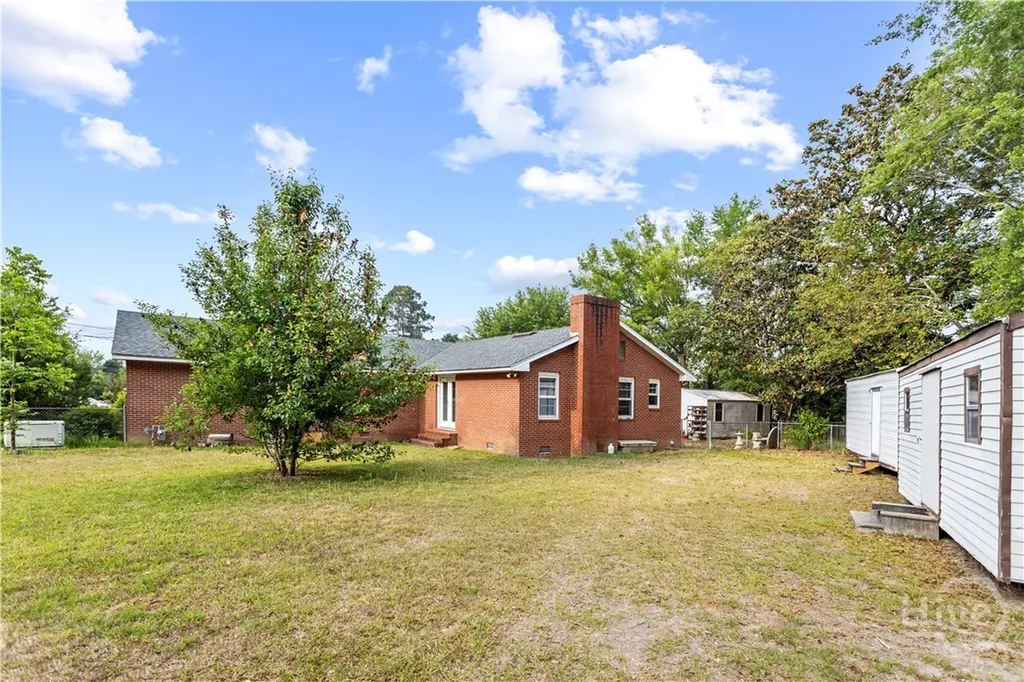 555 Ada Drive Millen GA 30442