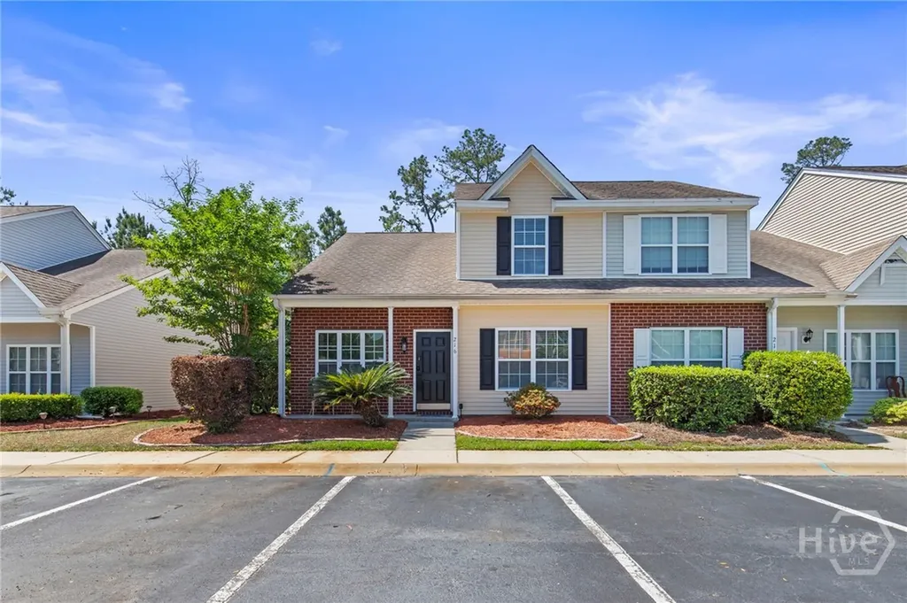 216 Sonata Circle Pooler GA 31322