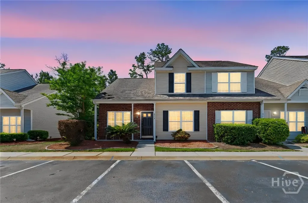 216 Sonata Circle Pooler GA 31322