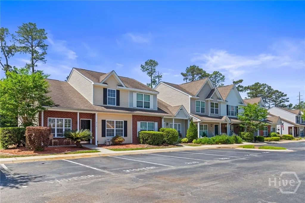 216 Sonata Circle Pooler GA 31322