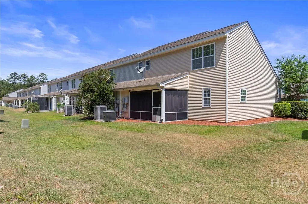 216 Sonata Circle Pooler GA 31322
