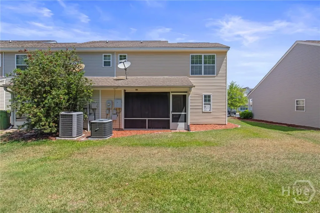 216 Sonata Circle Pooler GA 31322