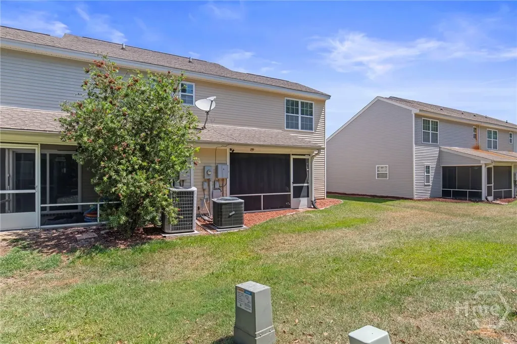 216 Sonata Circle Pooler GA 31322