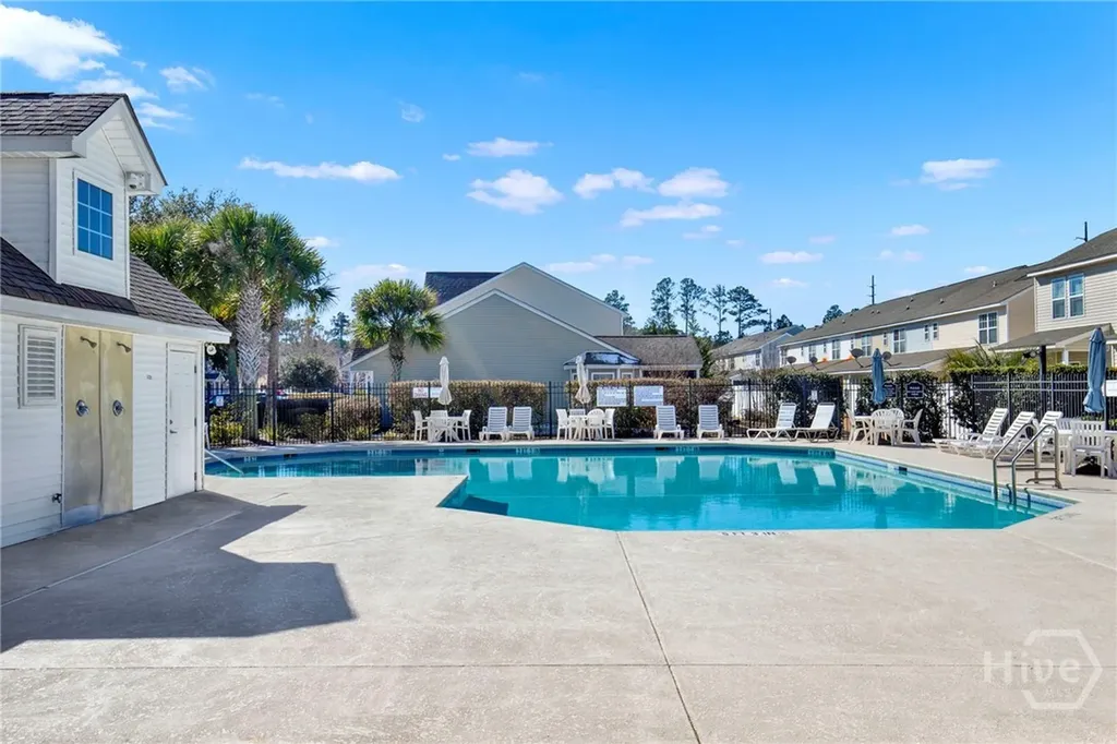 216 Sonata Circle Pooler GA 31322