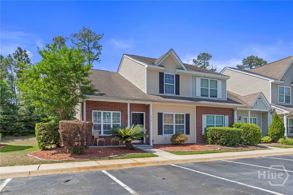 216 Sonata Circle Pooler GA 31322