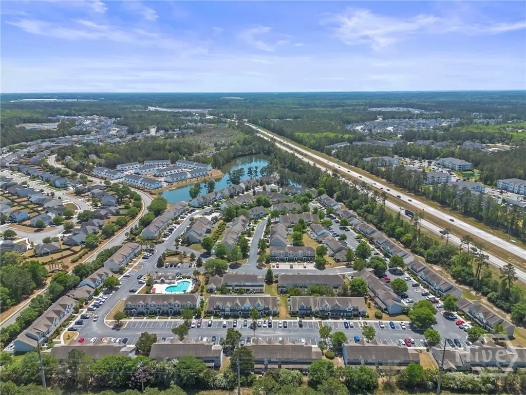 216 Sonata Circle Pooler GA 31322