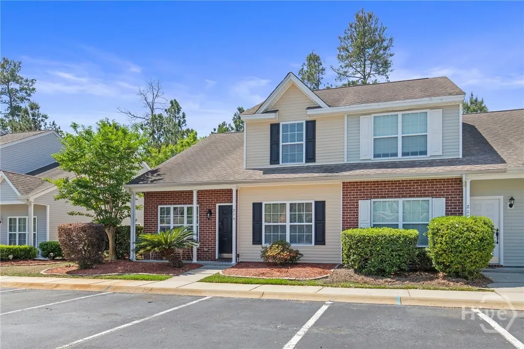 216 Sonata Circle Pooler GA 31322