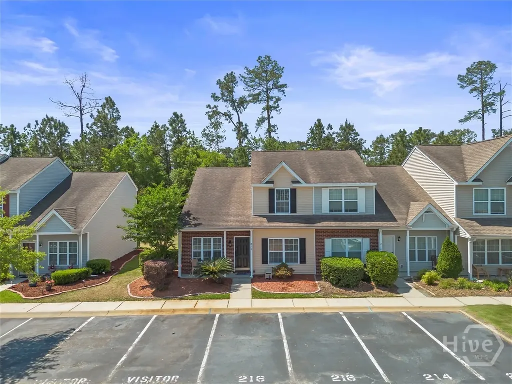 216 Sonata Circle Pooler GA 31322