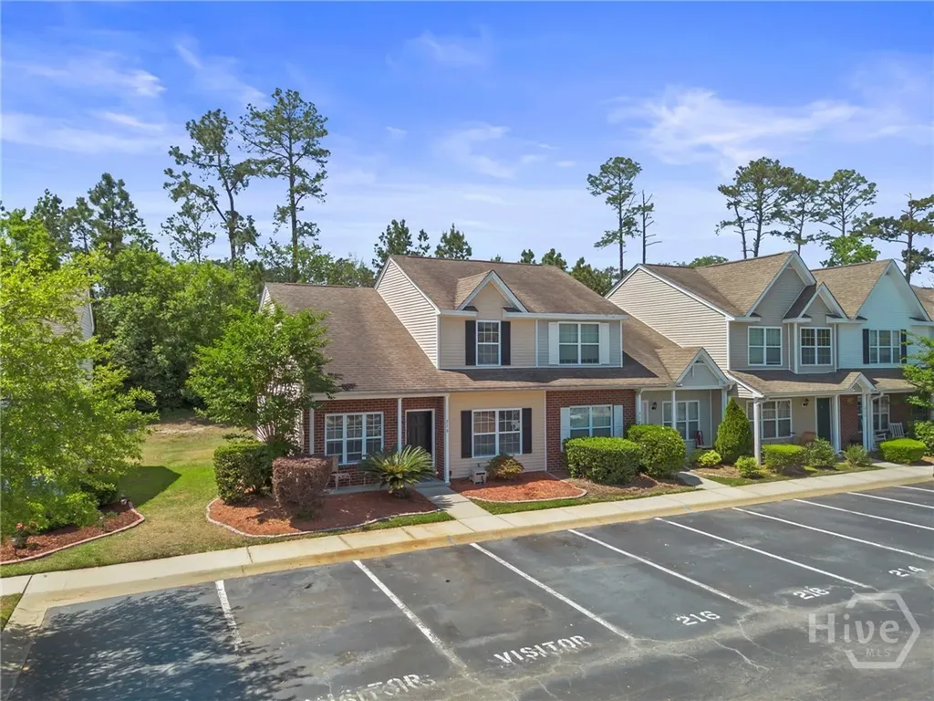 216 Sonata Circle Pooler GA 31322