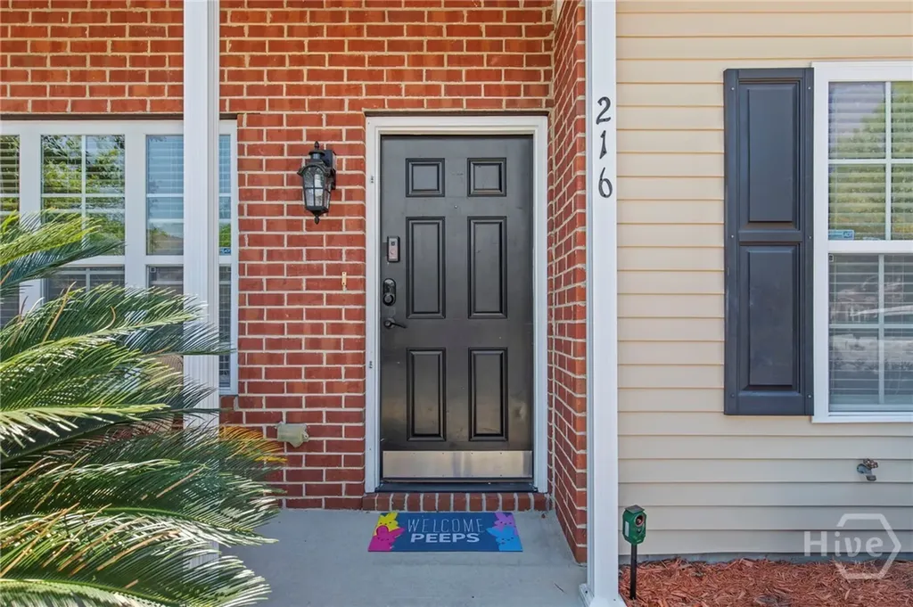 216 Sonata Circle Pooler GA 31322