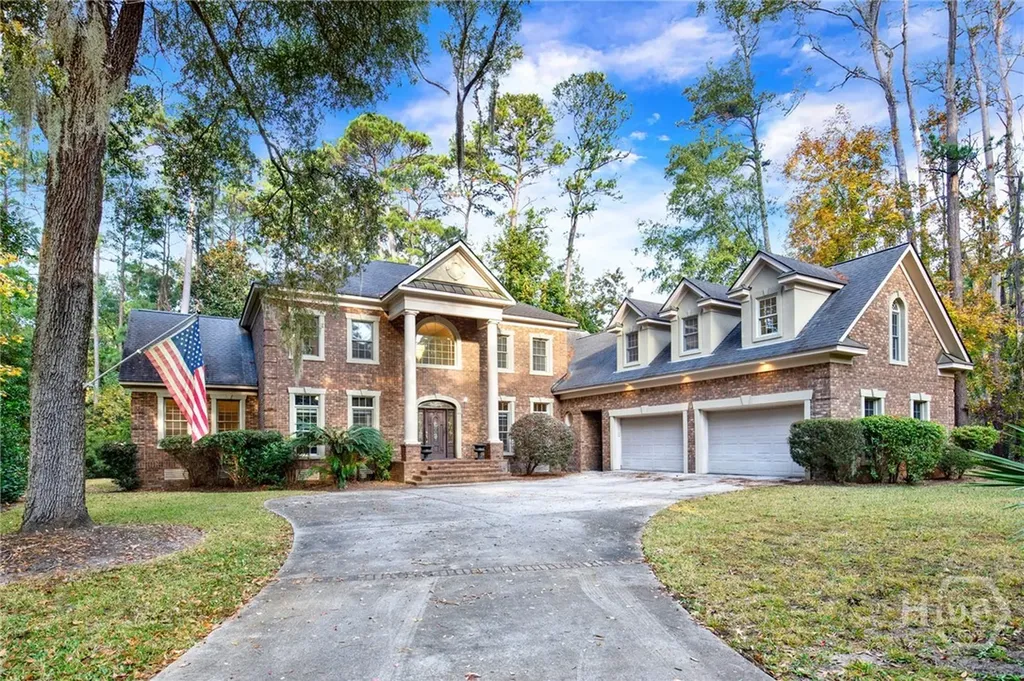 2 Wakefield Place Savannah GA 31411