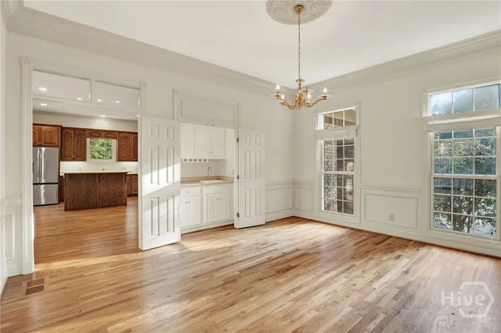2 Wakefield Place Savannah GA 31411