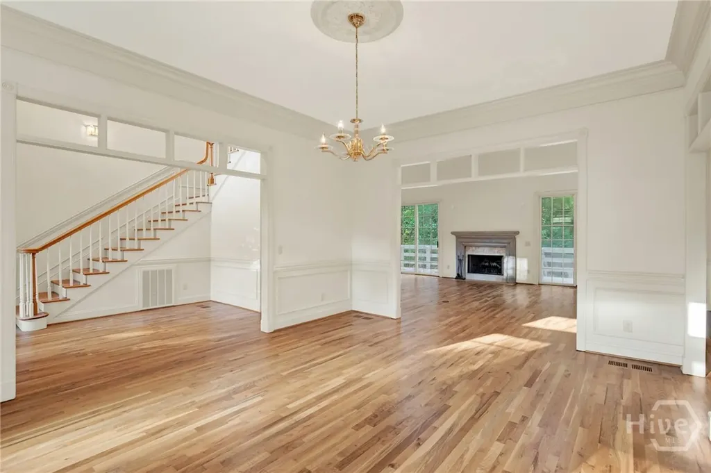 2 Wakefield Place Savannah GA 31411