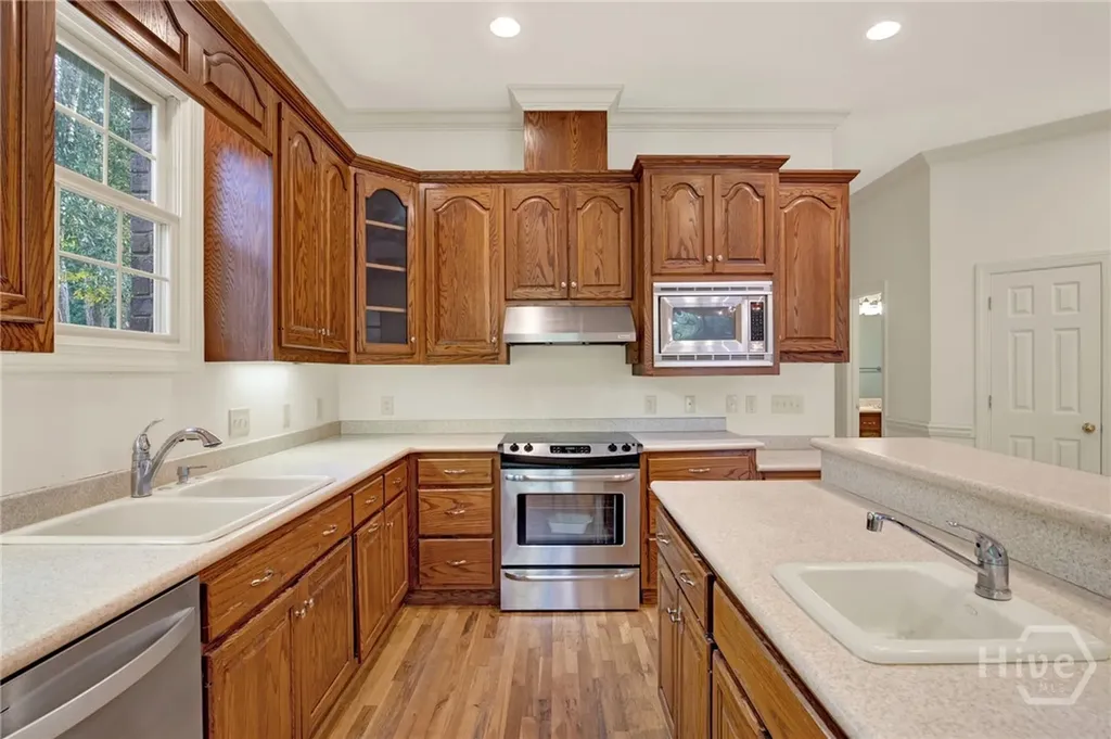2 Wakefield Place Savannah GA 31411