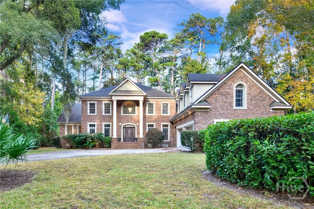 2 Wakefield Place Savannah GA 31411
