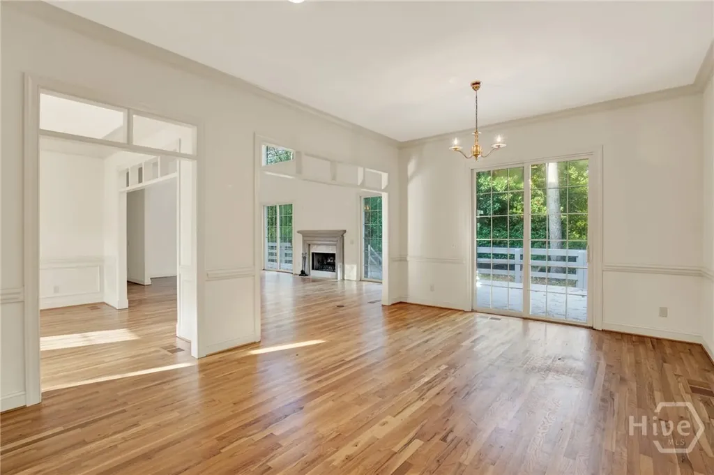 2 Wakefield Place Savannah GA 31411