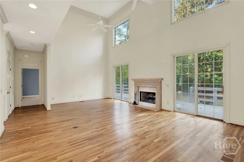 2 Wakefield Place Savannah GA 31411