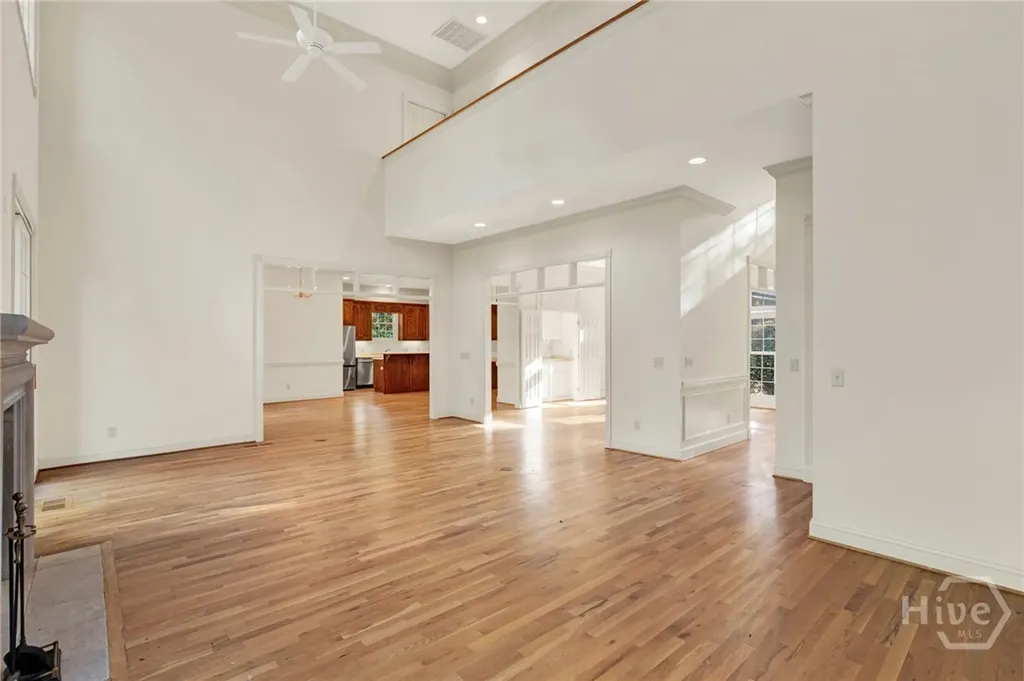 2 Wakefield Place Savannah GA 31411