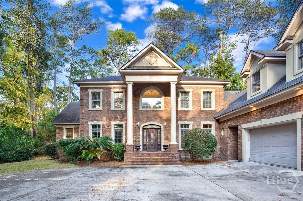 2 Wakefield Place Savannah GA 31411