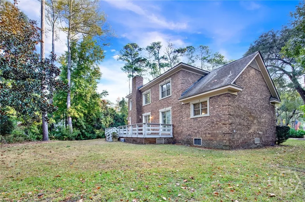 2 Wakefield Place Savannah GA 31411