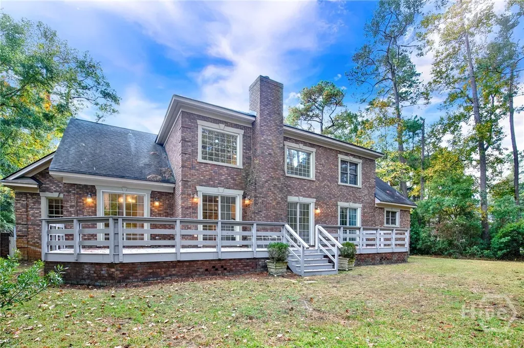 2 Wakefield Place Savannah GA 31411