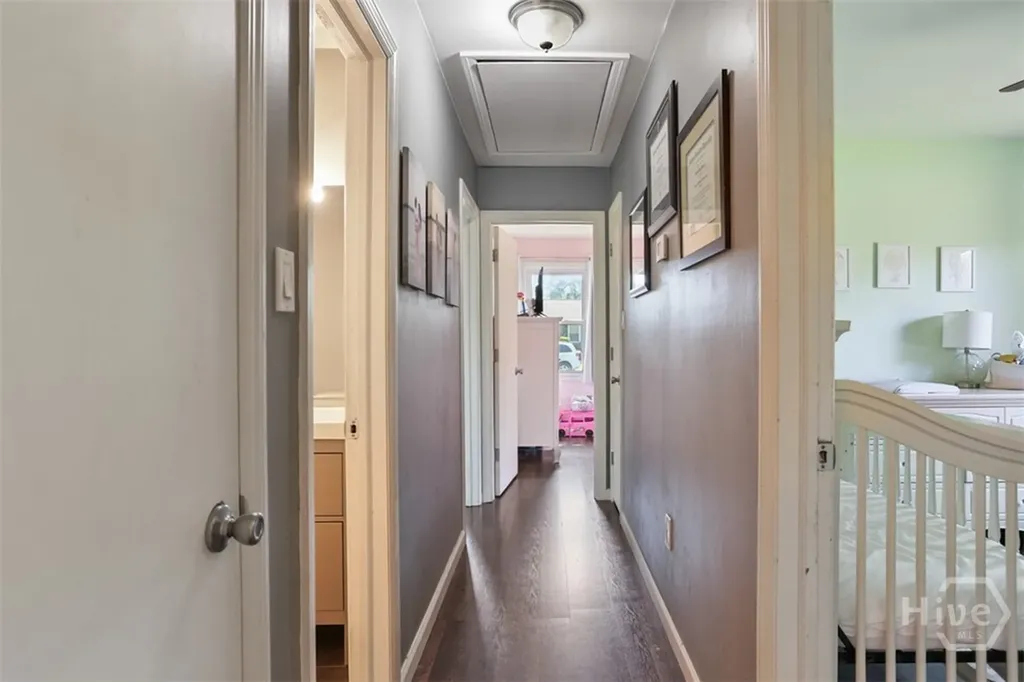 2 Belvedere Drive Savannah GA 31419