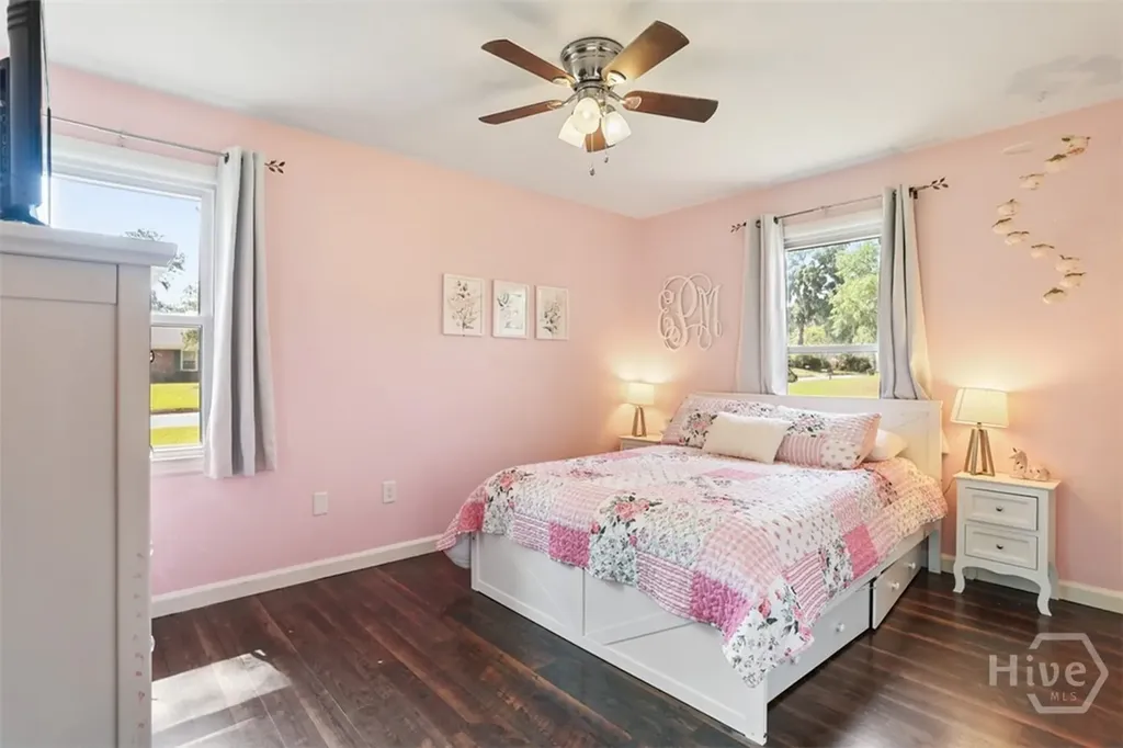 2 Belvedere Drive Savannah GA 31419