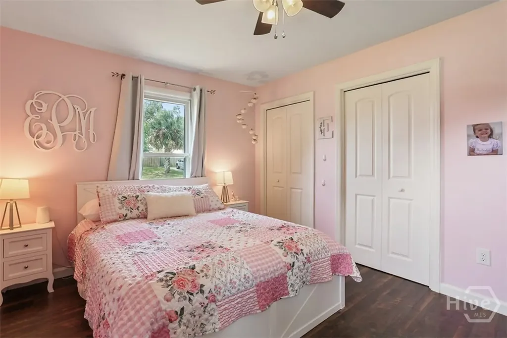 2 Belvedere Drive Savannah GA 31419