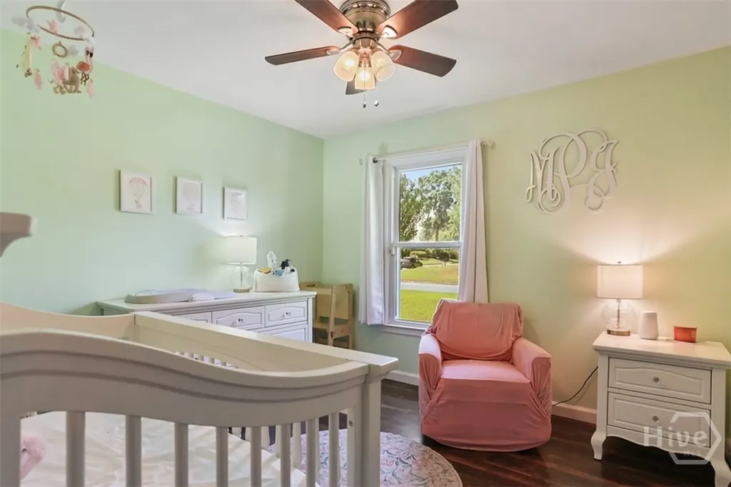2 Belvedere Drive Savannah GA 31419