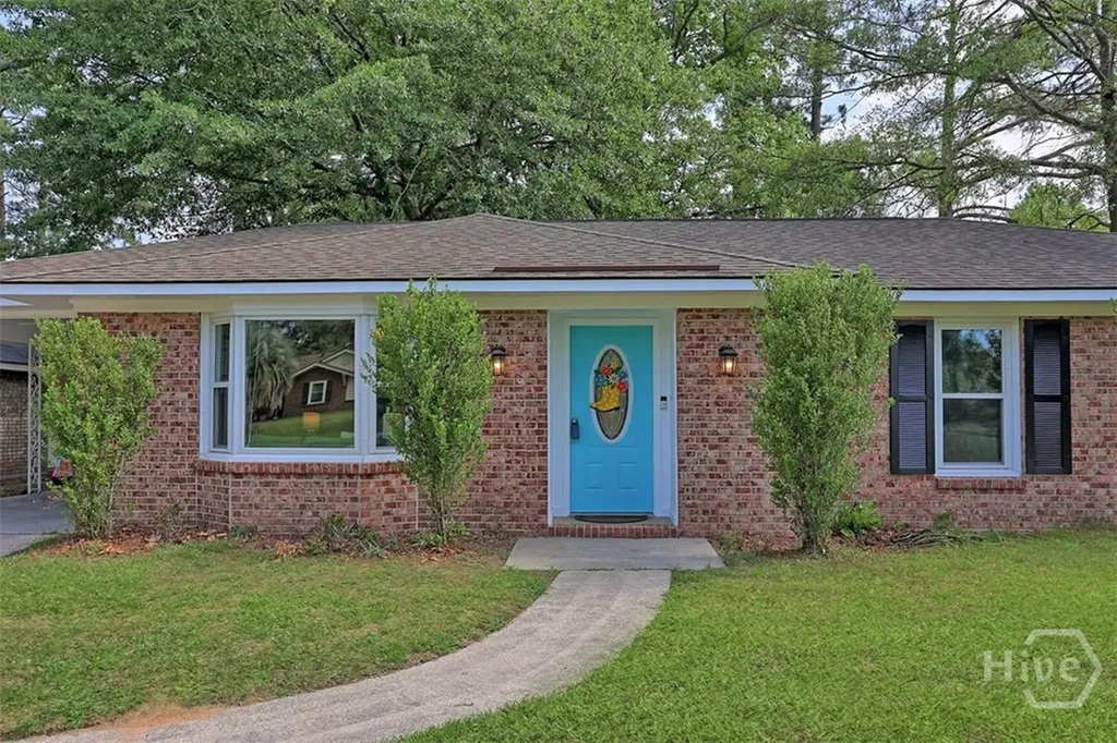 2 Belvedere Drive Savannah GA 31419
