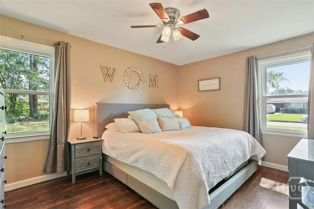 2 Belvedere Drive Savannah GA 31419
