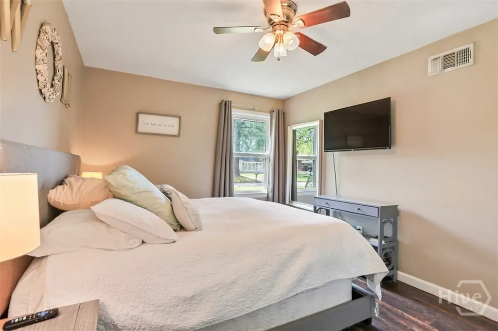 2 Belvedere Drive Savannah GA 31419