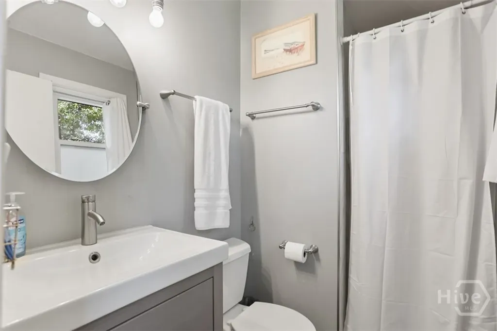 2 Belvedere Drive Savannah GA 31419