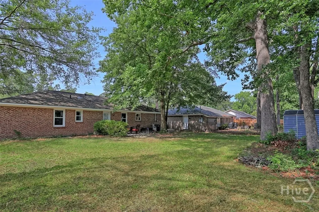 2 Belvedere Drive Savannah GA 31419