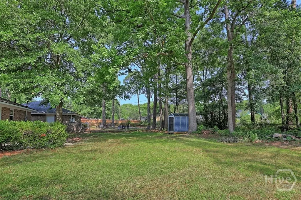 2 Belvedere Drive Savannah GA 31419