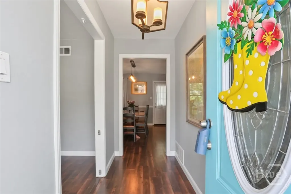 2 Belvedere Drive Savannah GA 31419