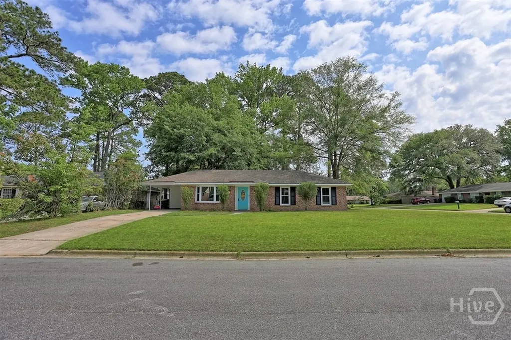 2 Belvedere Drive Savannah GA 31419